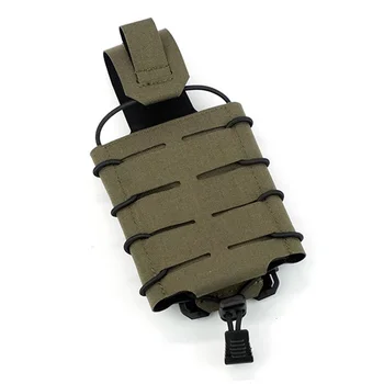 

1pcs DMGear Universal Quick Release Magazine Pouch For Water Gel Beads Magazine Outdoors Tactics Accessories - RG