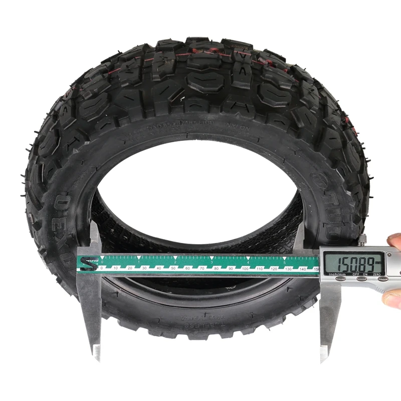 Inner tube 10 × 2.5 inch - VSETT 10+ / Kaabo Mantis 10 / ZERO 10X