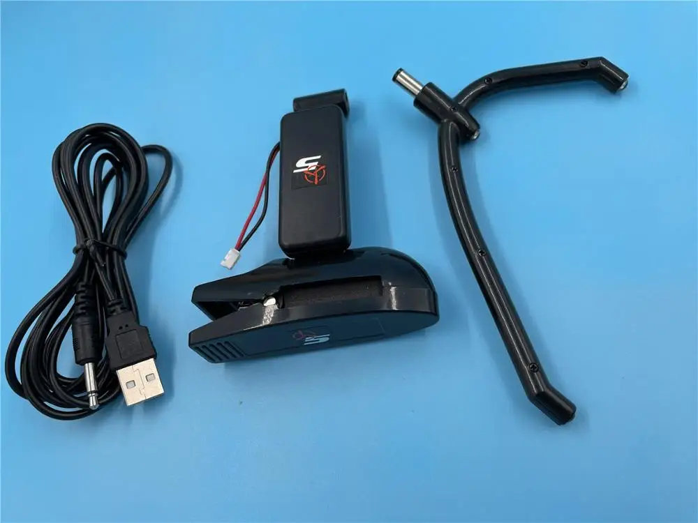 Gemacht für TrackIR5/TrackNP5 Kopf Tracking System Kopf Mit Dem 
