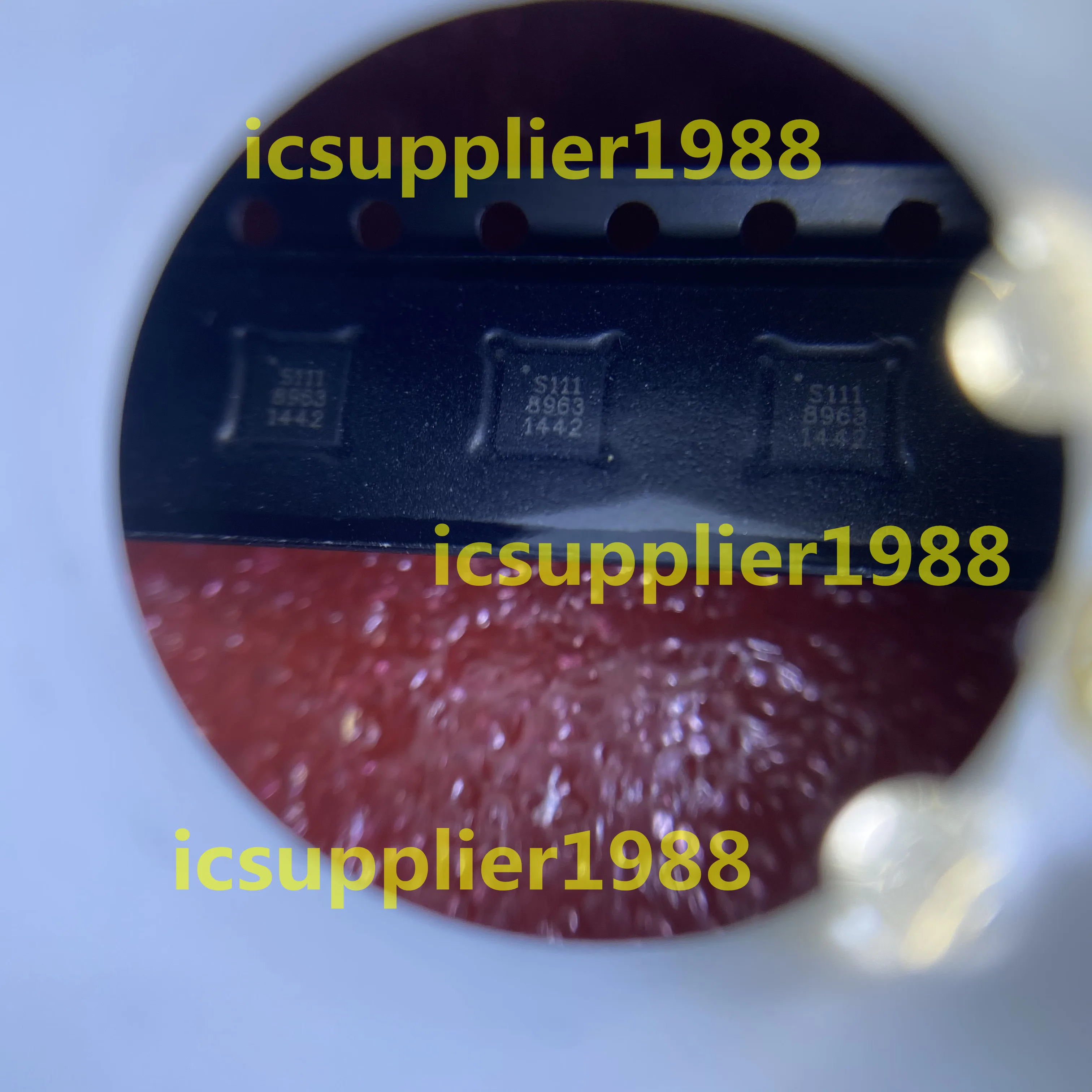 SKY65111-348LF SKY65111-348 S111 IC AMP ISM 600 МГц-1 1 ГГц 16QFN | Мобильные телефоны и аксессуары