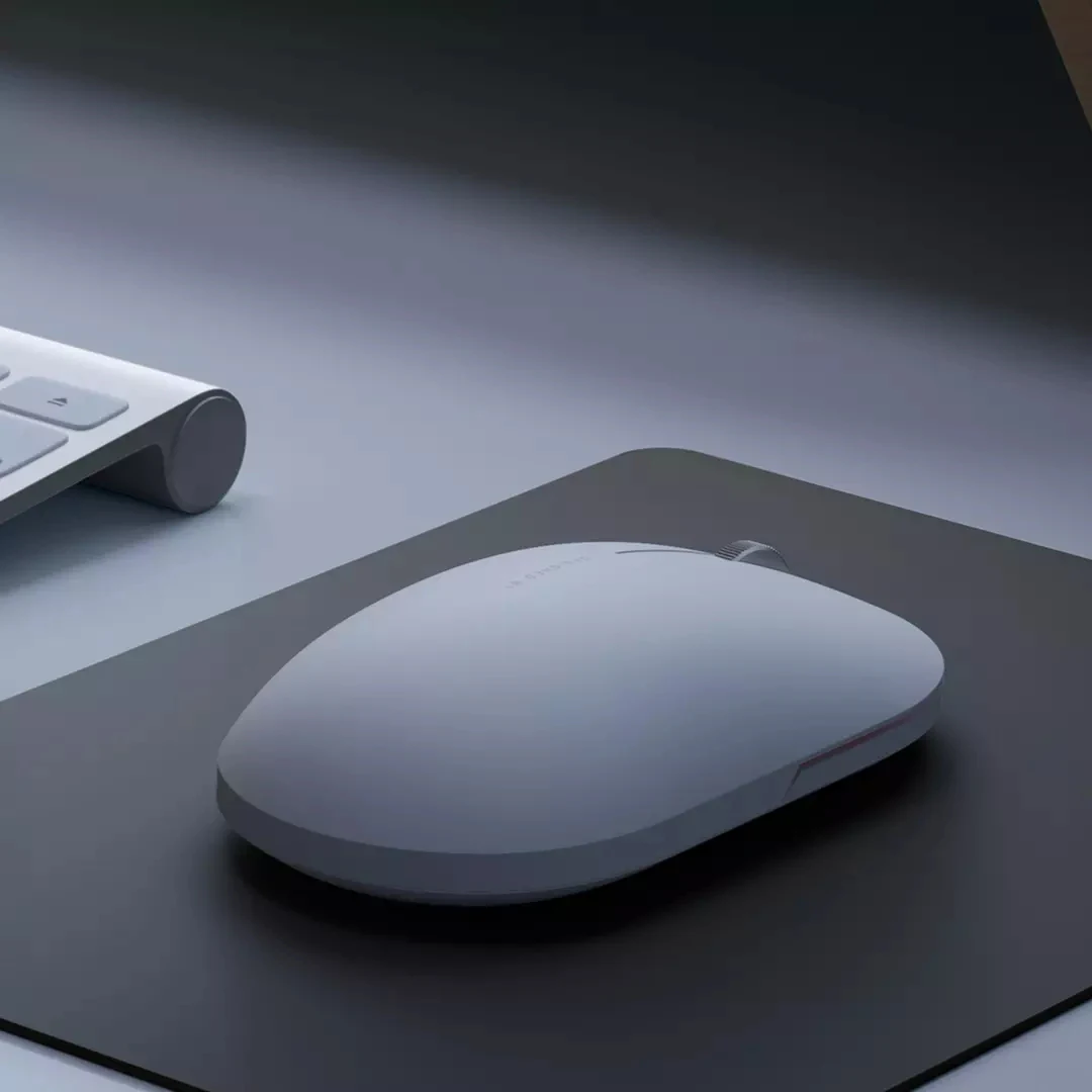 Xiaomi Mi Portable Mouse 2 Купить