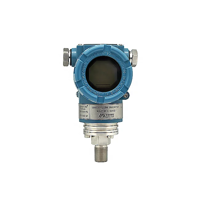

Smart industry dust-proof Diffused silicon Pressure Transmitter