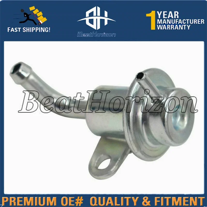 Brand New Fs0513280 Fs0513280 Fuel Pressure Regulator For Mazda For
