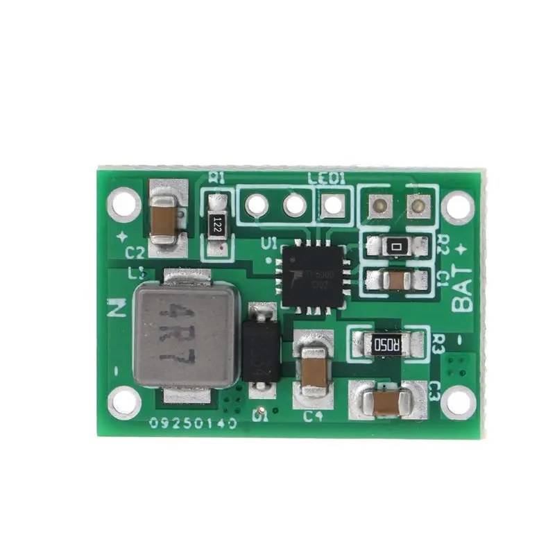 TP5000 3.6v/4.2v 2A Charger Board 3.7v Lithium 3.2v LiFePO4 Battery Charging|Solar Controllers| - AliExpress