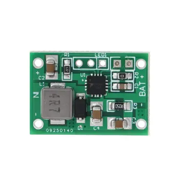 

TP5000 3.6v/4.2v 2A Charger Board 3.7v Lithium 3.2v LiFePO4 Battery Charging