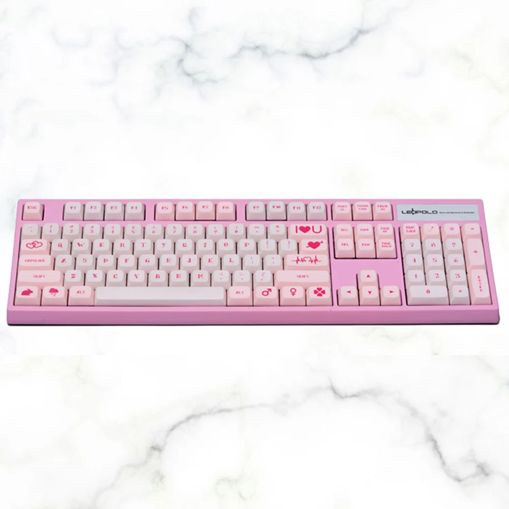Колпачки для клавиш Cherry Mx Switch Razer CORSAIR Minila механические игровые декоративные