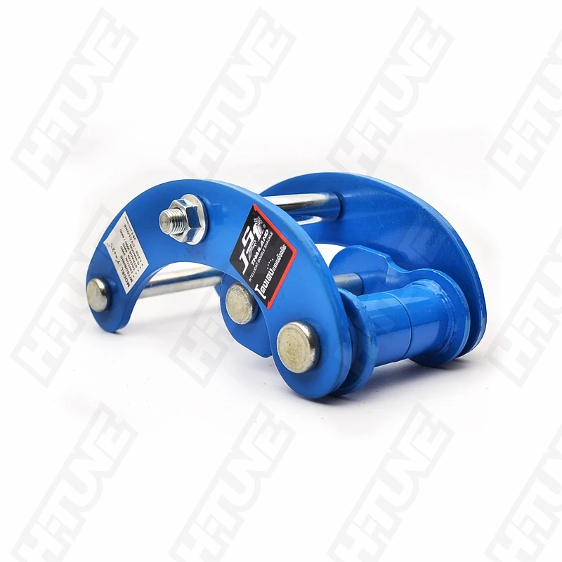 Задняя пружинная подвеска комфортная G скоба расширенный комплект подъема 2