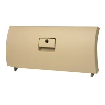 

Auto Glove Box Lid Wagon Door Cover Decors For Golf A4 MK4 BORA 02-05 Accessory