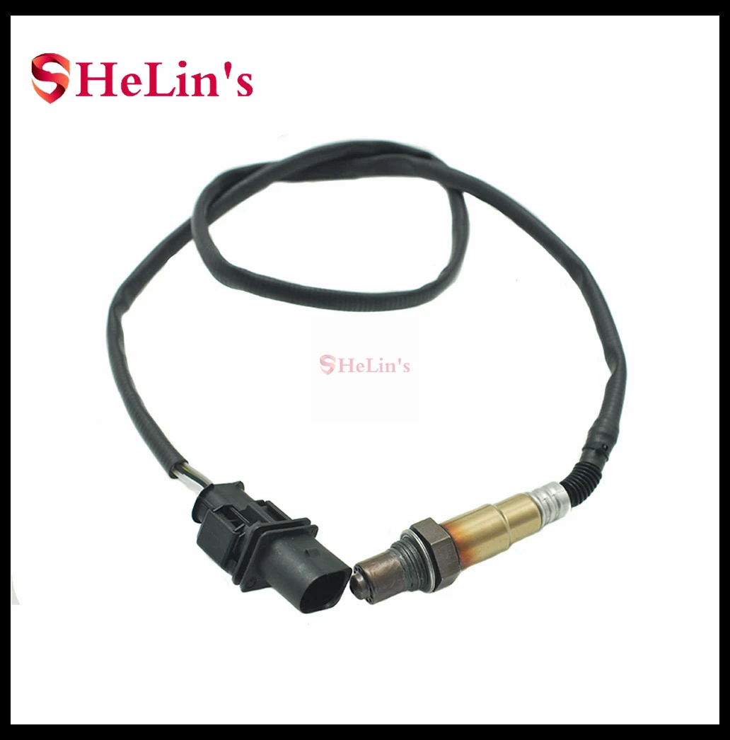 Кислородный датчик Lambda O2 6Pins для Chevrolet Cruze Ford Escape Fiesta Focus Honda Accord Civic CR V Toyota Camry Corolla