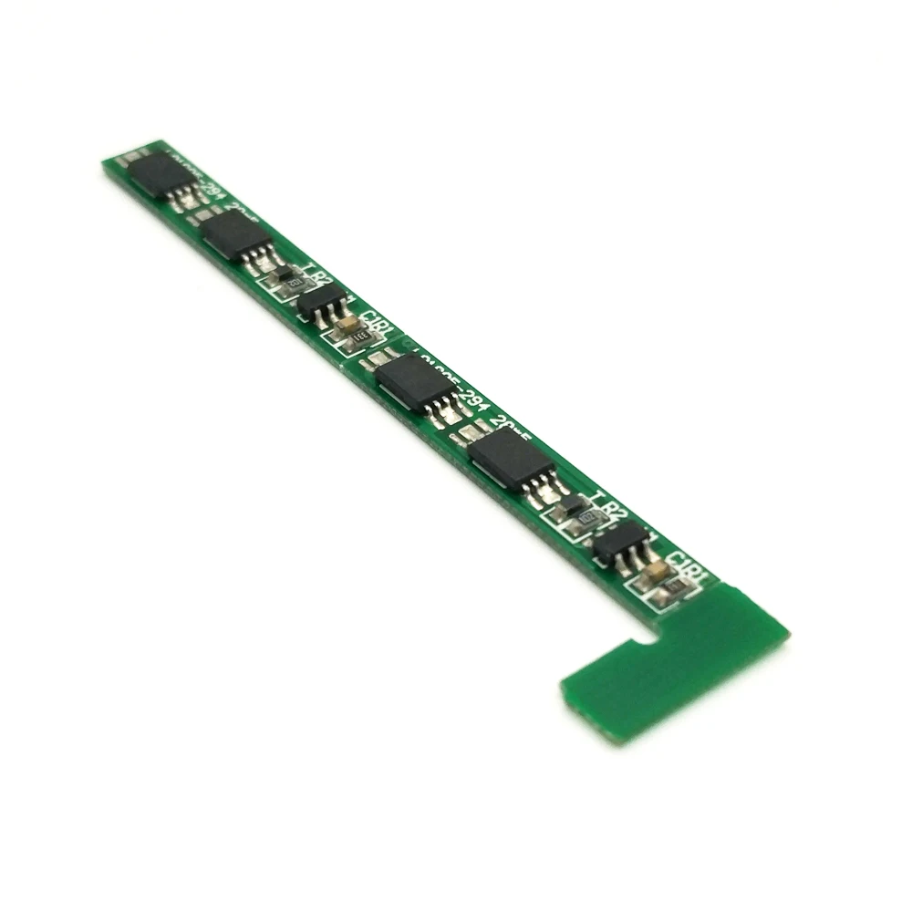 PCM LI01S5 294 (LI 1S5A) Индивидуальный BMS защитный модуль для литий ионного полимерного