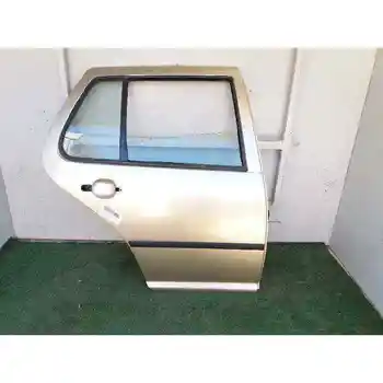 

1J6833056F RIGHT REAR DOOR VOLKSWAGEN GOLF IV SALOON (1J1)