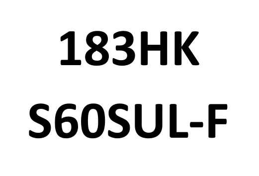 Shimano Удочка CARDIFF EXLEAD 3 размера высокое качество японская удочка - Цвет: 183HK S60SUL-F