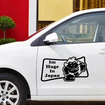 

Car Body fat Stickers Ussr Car Door Handle Decals Car Styling Stickers And Car Body Decals Accessories