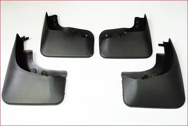 Для Volkswagen VW TIGUAN Брызговики 2009 2010 2011|guard| |