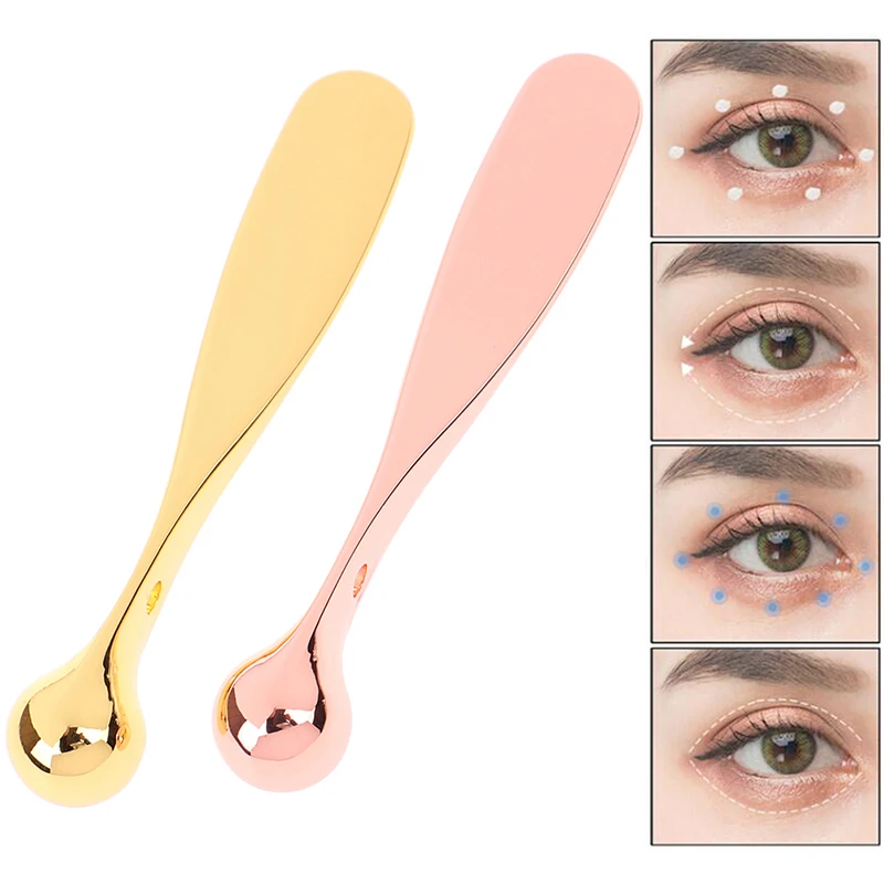 Low Price Stick Massager Facial-Mask-Sticks Eye-Cream Mixing Spatulas Anti-Wrinkle Professional GmJ337Xe0