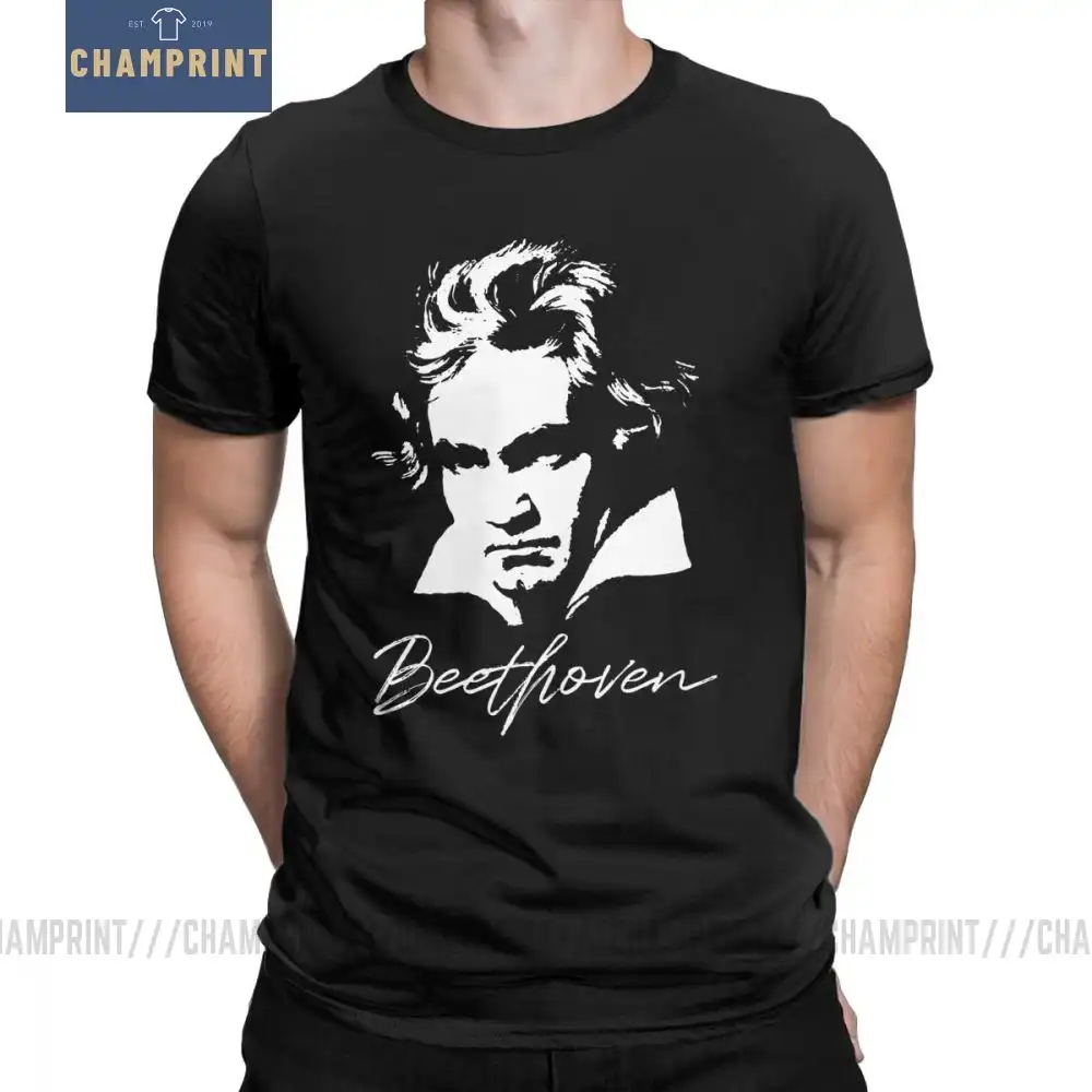 Beethoven merch Clearance