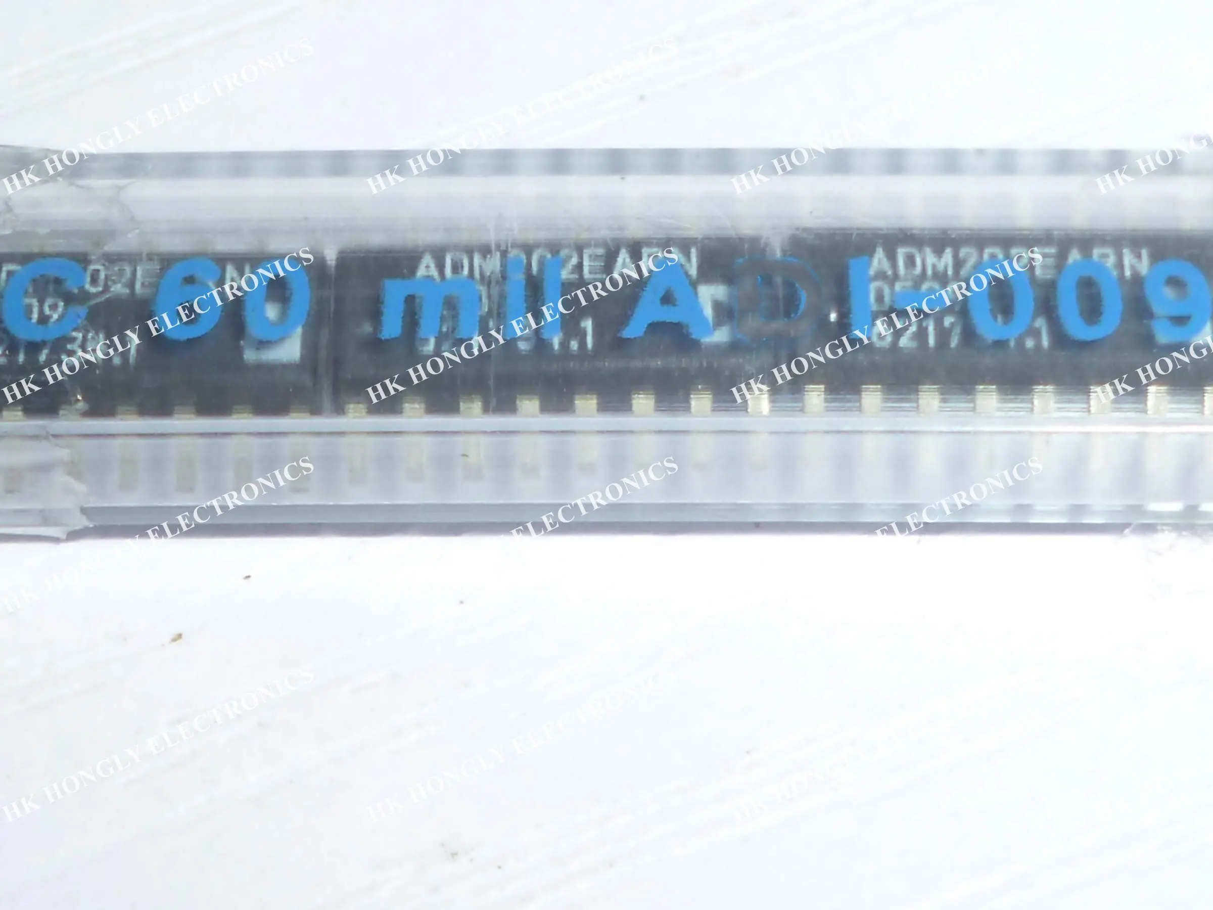 10PCS ADM202EARN SOP16|Switch Accessories| - AliExpress