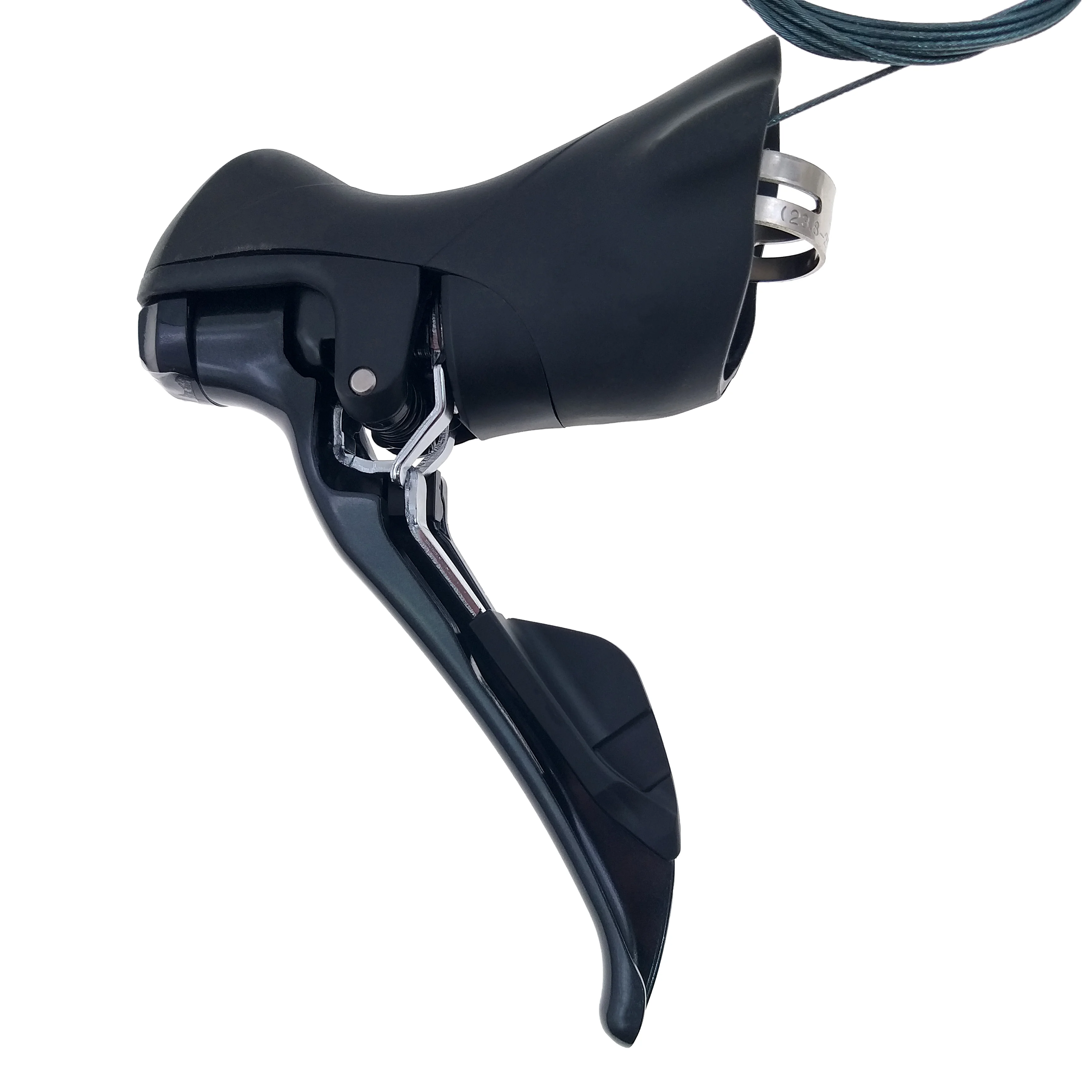 Shimano-2つのコントロールレバーのセット,shimano sora ST-R3000