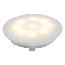 93700 Светильник Paulmann EBL UpDownlight LED 3000K 1W Sat