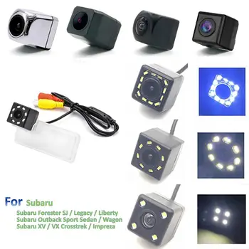 

Wireless 2.4G CCD and LED Adjustable Angle Rear View Camera for Subaru Forester SJ Legacy Liberty Outback Sprot