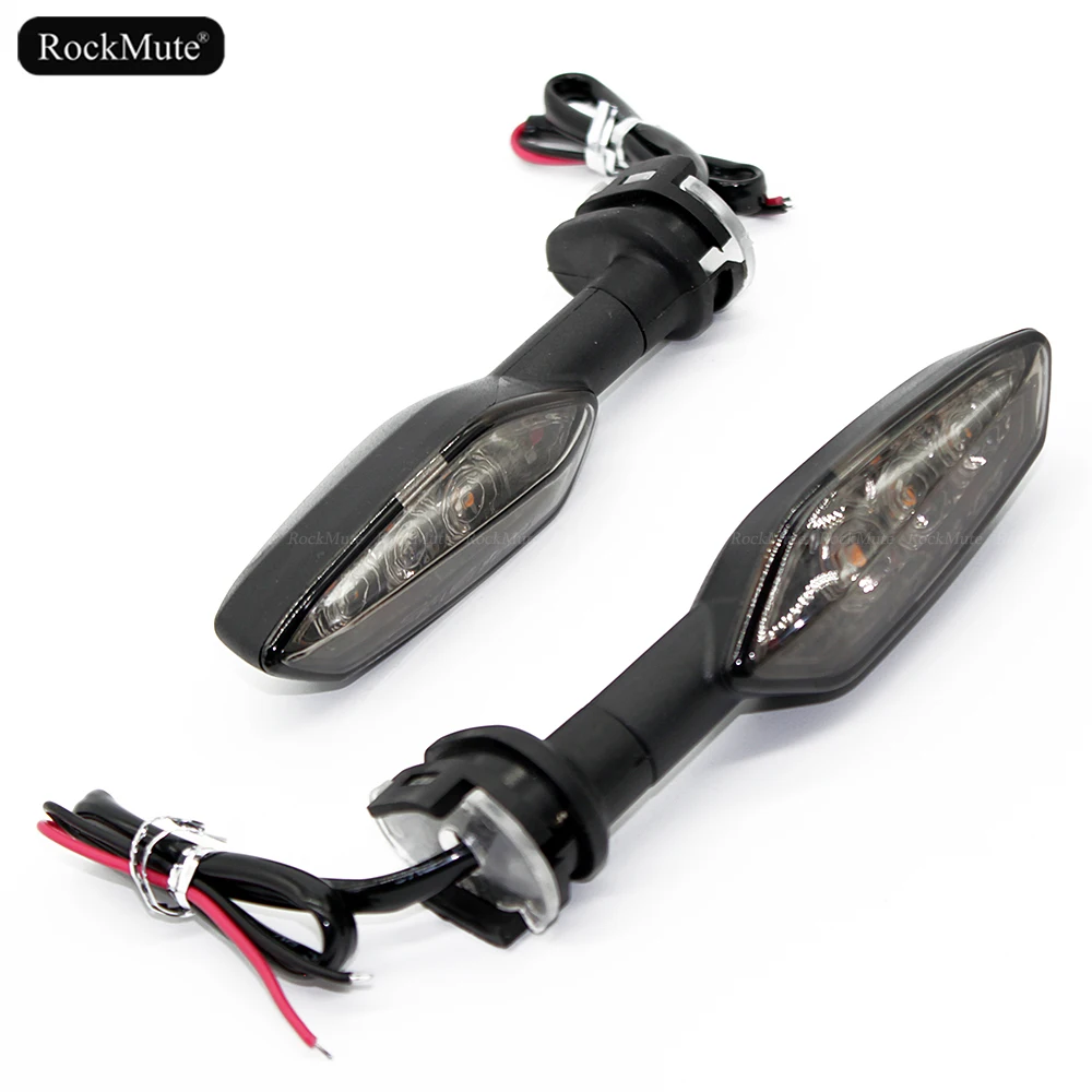 LED Turn Signal Indicator Light For Yamaha_IMG_4477