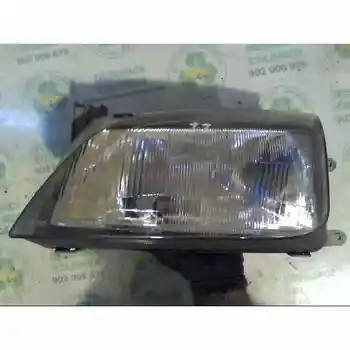 

3122834 Left headlight Suzuki Swift Sf Saloon (ma) 1.3 Gls (3-ptas.)