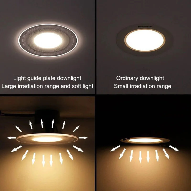 Pot online light colours