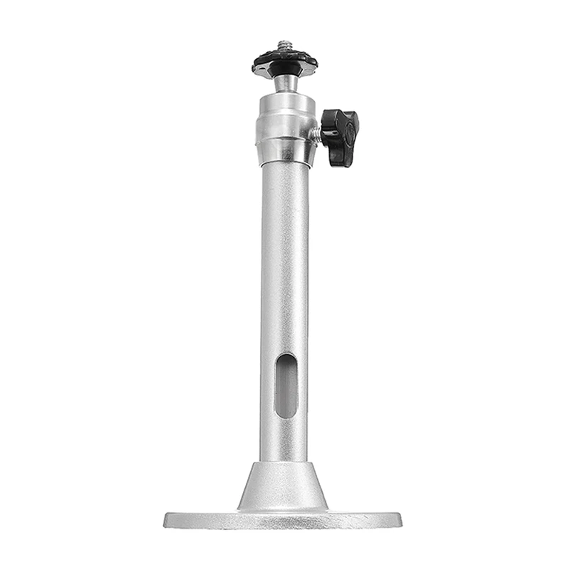 Новое поступление 1 шт. регулируемая подставка для проектора на 360 градусов