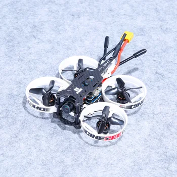 

iFlight CineBee 75HD 75mm 2-3S SPLIT Nano HD FPV Bwhoop Drone PNP BNF w/Runcam Split 3 Nano Camera 10000KV Motor/HQ 40mm Prop