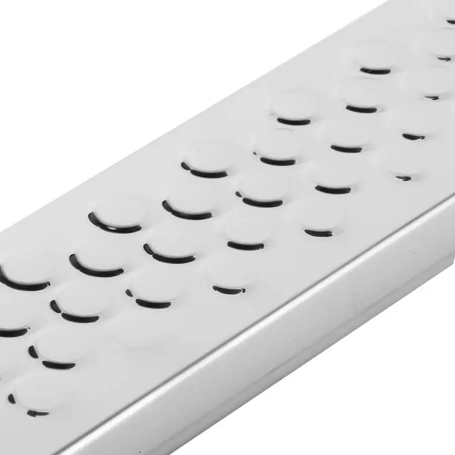 Лестница из нержавеющей стали для бассейна Step 304 нескользящая лестница сменная