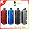 Electronic Cigarettes