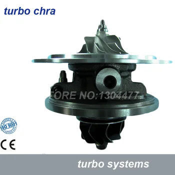 

turbo repair GT1852V 718089-0006 turbocharger core 718089 8200267138 core cartridge CHRA for Renault Espace III 2.2 dCi 150HP