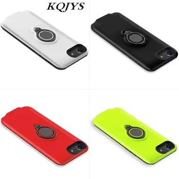 

KQJYS Battery Charging Case For iPhone 6s 6 7 8 Plus Battery Case External Power Bank Battery Charger Cases For iPhone 6 6s 7 8