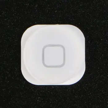 

Home Menu Button Replacement Return Key Cap Rubber Gasket Holder Repair Part for Apple iPod Touch 4