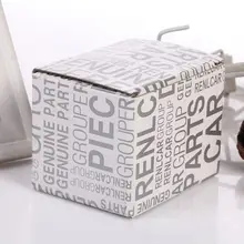 Напечатанная на заказ Черная бумажная коробка для упаковки электроники оптом, крафт подарочная коробка(PK-035