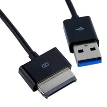 1M 3FT USB 3.0 Charger Data Cable Cabo For Asus Eee Pad TransFormer TF101 TF101G TF201 SL101 TF300 TF300T TF301 TF700 TF700T