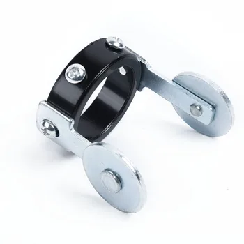 

1 PC Roller Guide Wheel For P80 Air Plasma Cutter Torch Two Screws Positioning