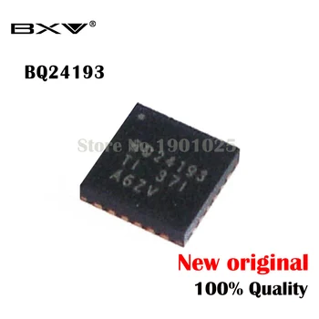 

5pcs BQ24193 QFN-24 BQ24193RGER QFN Chipset New original IC