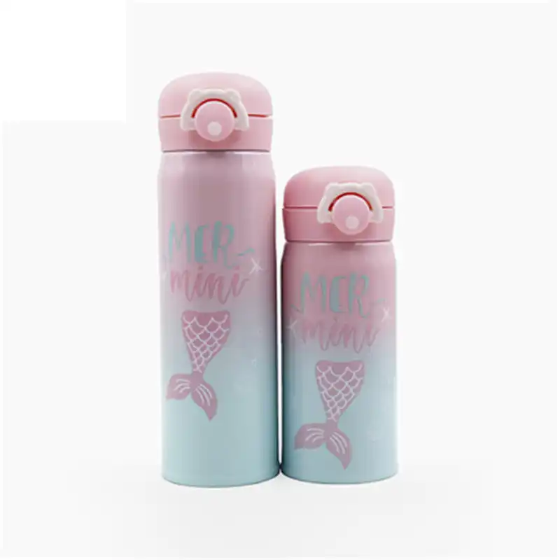 thermos drinking cup