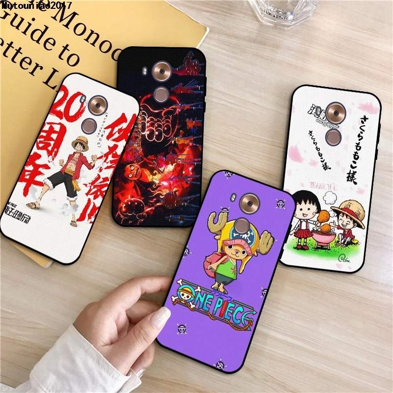 Choba 1 Soft TPU Case Cover For Huawei Mate Nova 2 3 3i 8 9 10 20 30 Pro Lite X P Smart Plus | Мобильные телефоны и