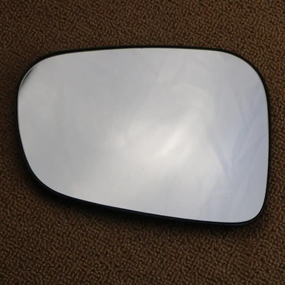 30716479 30716483 Pair Left Right Side Car Door Mirror Glass For Volvo