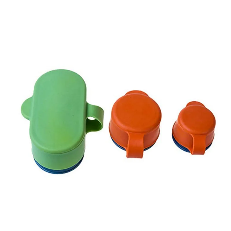 ABC Силиконовый мешок для пищевых продуктов, уплотнительное покрытие, многофункциональные кухонные пакеты для хранения, влагостойкие, волшебная Пряжка, уплотнитель - Цвет: ABC