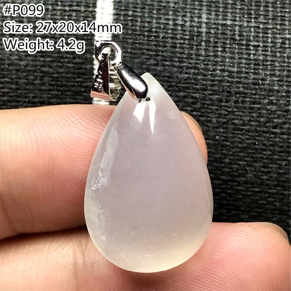 Moonstone Pendant (99)