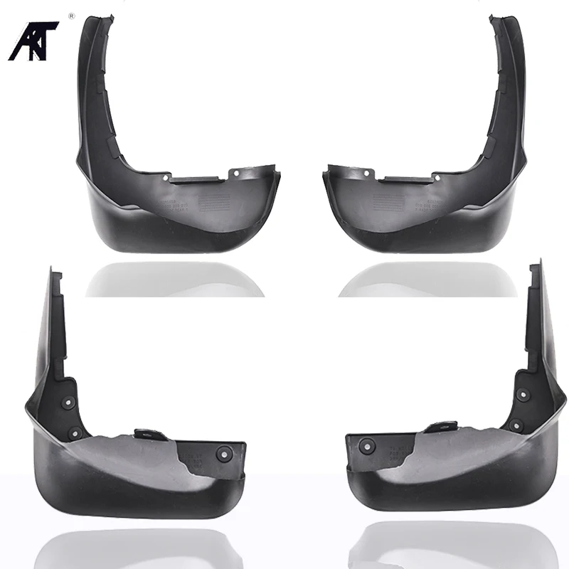 Новые Брызговик грязезащитный для Mercedes Benz W251 R-Class R280 R300 R350 R500 2009- брызговики