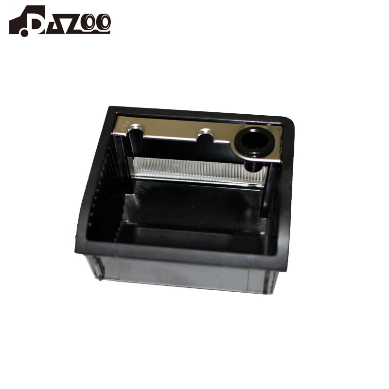 Car Front Ashtray Insert Core Replacement For Audi A4/S4 A5/S5 Q5 RS4 RS5 B8 Models - OEM 8K0 857 989 - View #7