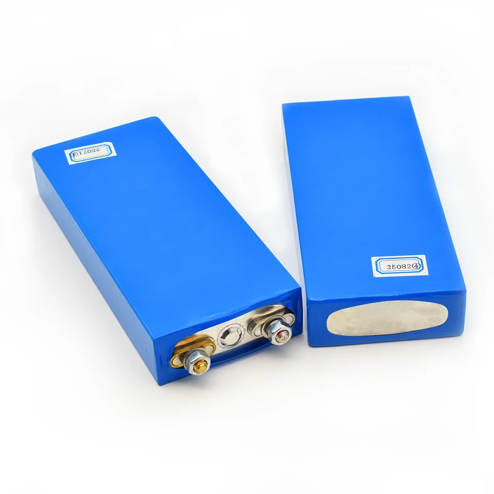 Bateria Célula 25000mah Fosfato de Ferro Lítio Ciclos Profundos para Faça Você Mesmo 12v 24v 36v 48v Energia Solar Ups Energia Mais Novo 3.2v 25ah Lifepo4 - Image 3