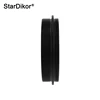 StarDikor M48(M)-M48(M) M48X0.75 Male thread To M48X0.75 Male Thread Telescope Adapter Ring Full Metal Telescope Accessories 1
