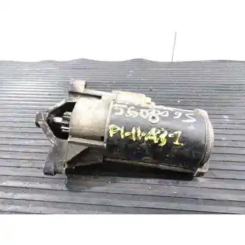 

0669GEB STARTER MOTOR SUZUKI VITARA SE/SV (ET)