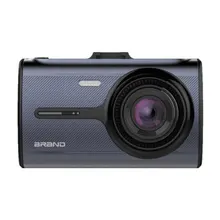 Car Driving Camera 3 Inch Videos Recorder DVRs Full HD 1080P Night Vision WDR Dash Cam With Reverse Parking Dashcam