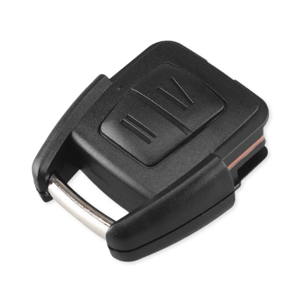 Чехол для автомобильного ключа KEYYOU без лезвия Vauxhall Opel Astra Zafira Omega Vectra No Chip 2 BT|Ключ